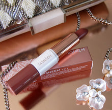 Load image into Gallery viewer, MAUVE BROWN LIPSTICK SET | LOLITA (1773331677245)