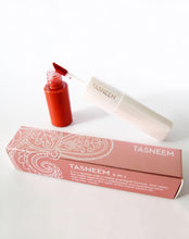 Load image into Gallery viewer, TAMARILLO RED LIPSTICK SET | VIOLA (1395512377405)