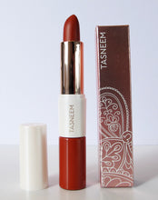 Load image into Gallery viewer, BRICK RED LIPSTICK SET | WEWAK (1395527581757)
