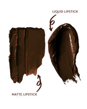 Load image into Gallery viewer, BROWN LIPSTICK SET (3 PACK - BAHATI, ELVIRA, ANYANA) (4631341432883)