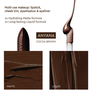 SOLD OUT - ANYANA
