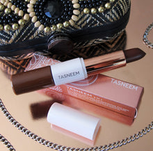 Load image into Gallery viewer, COCOA BROWN LIPSTICK SET | ANYANA (1773366476861)
