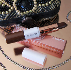 COCOA BROWN LIPSTICK SET | ANYANA (1773366476861)