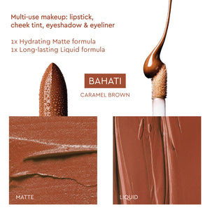 SOLD OUT - BAHATI