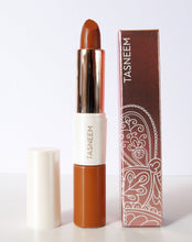 Load image into Gallery viewer, PEACH BROWN LIPSTICK SET | DALIA (1395516538941)