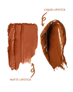 NUDE LIPSTICK SET (3 PACK - SAHARA, CONTESSA, DALIA) (4631336091699)