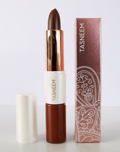 Load image into Gallery viewer, CHESTNUT BROWN LIPSTICK SET | ELVIRA (1773338656829)
