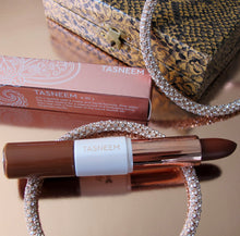 Load image into Gallery viewer, CHESTNUT BROWN LIPSTICK SET | ELVIRA (1773338656829)
