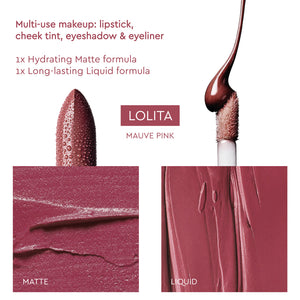 SOLD OUT - LOLITA