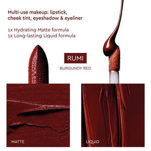 RUMI