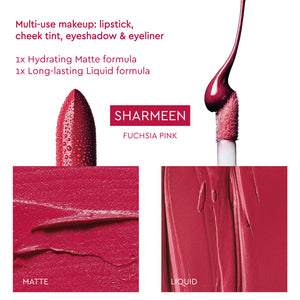 SOLD OUT - SHARMEEN