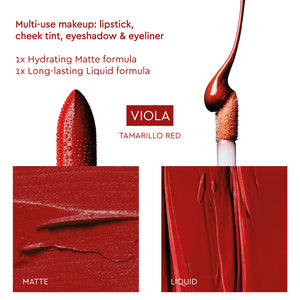 SOLD OUT - RED 3 PACK