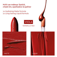 Load image into Gallery viewer, SOLD OUT - VIOLA

