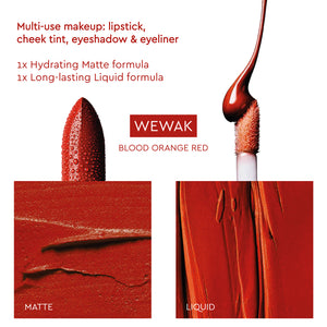 SOLD OUT - RED 3 PACK