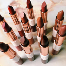 Load image into Gallery viewer, FULL LIPSTICK COLLECTION (12 PACK) (4491985846323)
