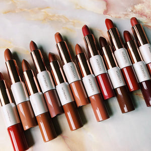 FULL LIPSTICK COLLECTION (12 PACK) (4491985846323)