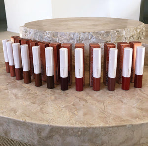 FULL LIPSTICK COLLECTION (12 PACK) (4491985846323)