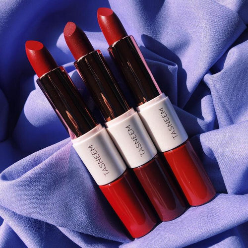 RED LIPSTICK SET (3 PACK - RUMI, VIOLA, WEWAK) (4631330586675)