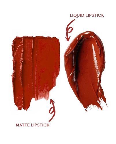 BRICK RED LIPSTICK SET | WEWAK (1395527581757)